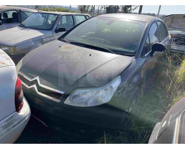 Foto de CAPIVARI/SP - VEÍCULO CONSERVADO - I/CITROEN C4 PALLAS20EAF - 2009/2010