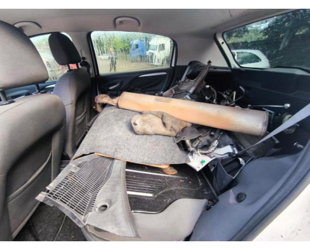 Foto de ITAÚNA/MG- FIAT  PUNTO ESSENCE 1.6 2013/2013-  PA12911
