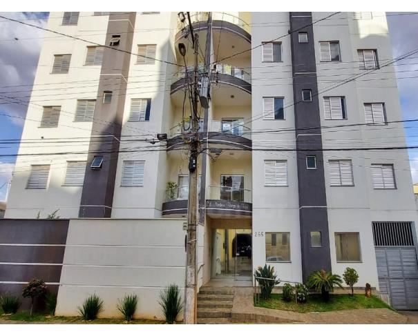 Foto de Patos de Minas/MG - Apartamento (desocupado) 3 quartos e 2 vagas - IDR168332