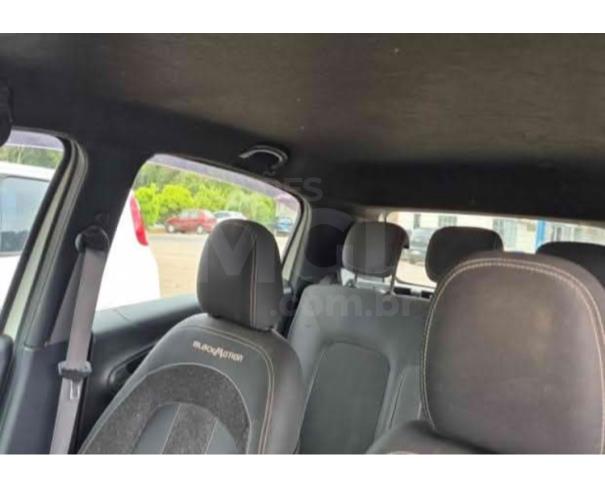 Foto de CAMPESTRE DA SERRA/RS - Fiat Punto Blackmotin, 2014/2014, FLEX 