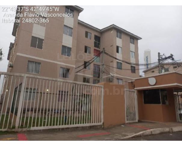 Foto de ITABORAÍ/RJ — Apartamento com 2 quartos (F8555536400574)