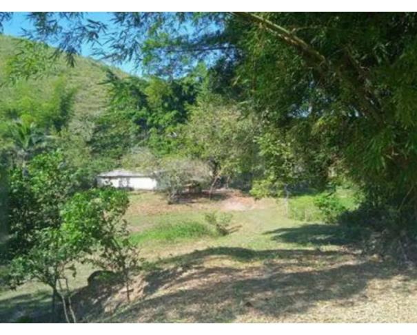 Foto de CASIMIRO DE ABREU/RJ — Fazenda com 211.98.68 hectares