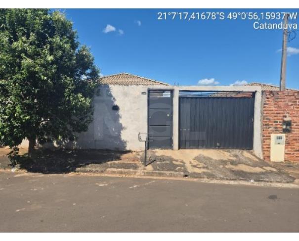 Foto de CATANDUVA/SP — Predio 2 quartos (F8555535954991)