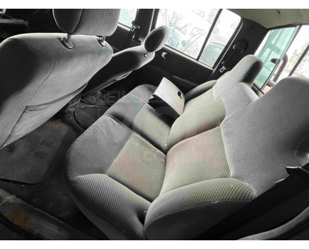 Foto de CAPIVARI/SP - VEÍCULO CONSERVADO - GM/S10 ADVANTAGE D - 2008/2009