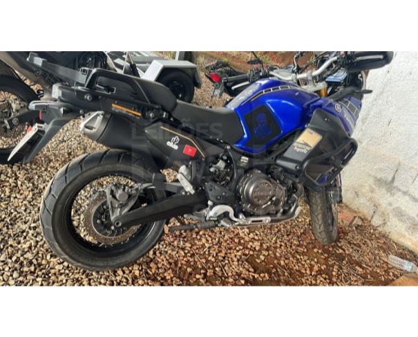 Foto de LAVRAS/MG - CIRCULÁVEL - YAMAHA XT1200Z STENERE D - 2015