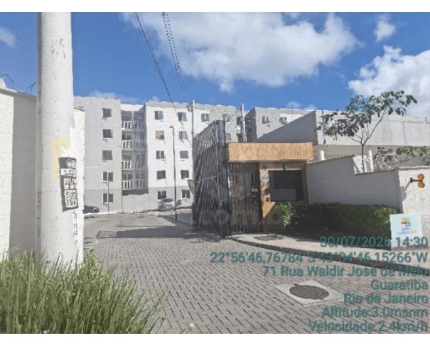 Foto de RIO DE JANEIRO/RJ — Apartamento com 452m², 2 quartos, 1 Vaga na Garagem (F8787715742527)
