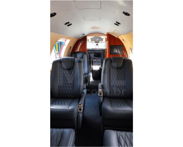 Foto de LUZIÂNIA/GO - BEECH AIRCRAFT 400A - 2006 - SN0000204