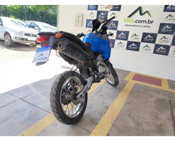 Foto de ITAÚNA/MG- YAMAHA  XTZ 250 TENERE 2012/2012- PA12936