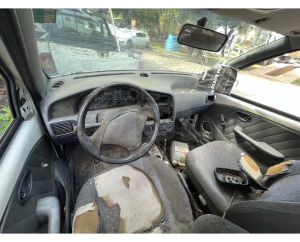 Foto de IPATINGA/MG- Fiat/Strada Working - 2001/2001