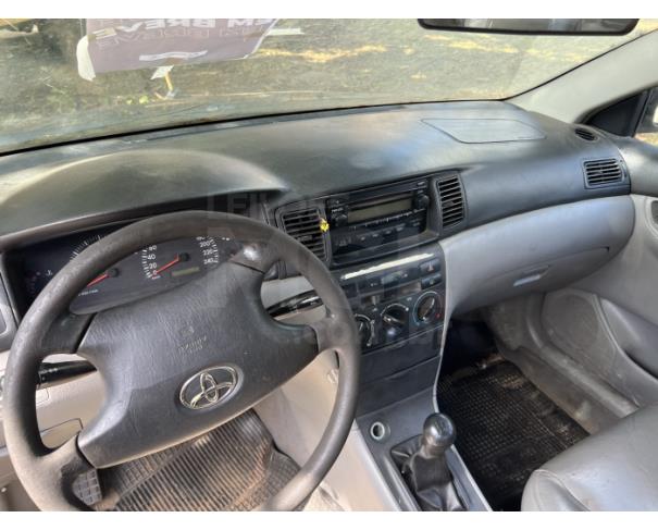Foto de IPATINGA/MG- Toyota/Corolla XEI 1.8 VVT- 2006/2006