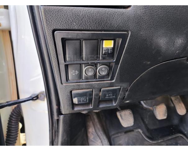 Foto de ITAÚNA/MG- TOYOTA HILUX CD 4X4 2.8  2022/2022 - PA13273