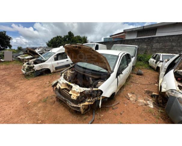 Foto de VALENÇA/BA – Carro Fiat Palio Attract 1.0 2017/2017