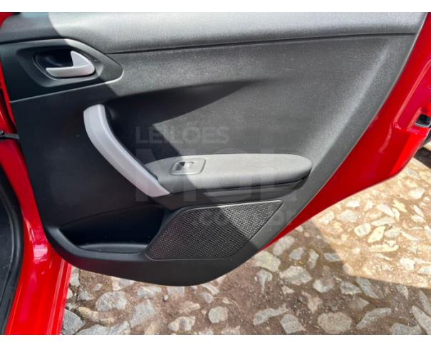 Foto de ITAÚNA/MG- PEUGEOT 208 ACTIVE MT 2018/2018- PA12255