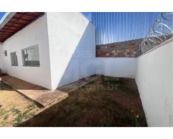 Foto de MATEUS LEME/MG - Casa 07, situada no Bairro Vila Suzana