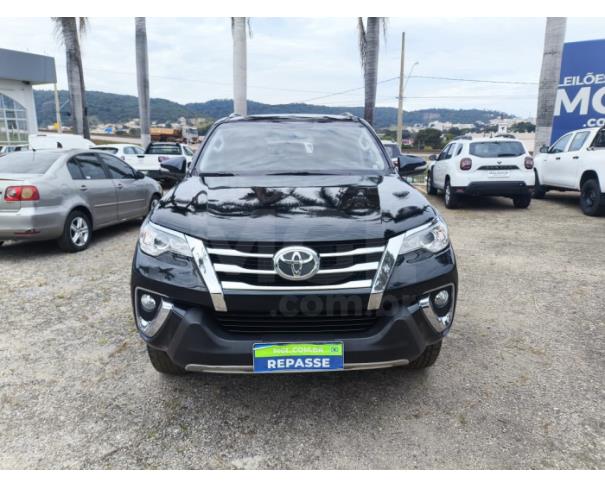 Foto de ITAÚNA/MG- TOYOTA HILUX SW4 SR A2GF 2016/2017 - PA13163
