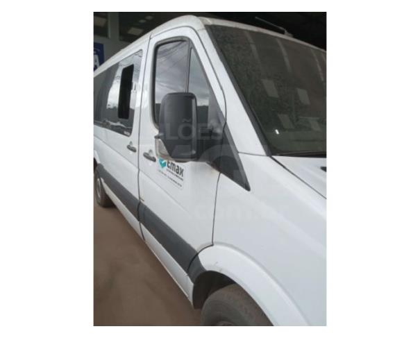 Foto de ITAÚNA/MG - MERCEDES-BENZ 415 CDI Sprinterm - 2015/2016