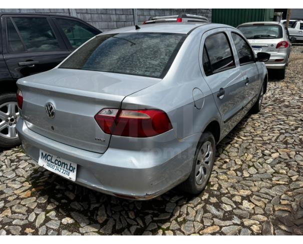 Foto de ITAÚNA/MG - VW/VOYAGE TL MB S ANO 2014/2015 - SC909