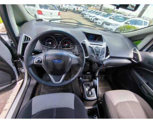 Foto de ITAÚNA/MG-FORD ECOSPORT SE AUTOMÁTICO 2.0 2013/2014- PA12902