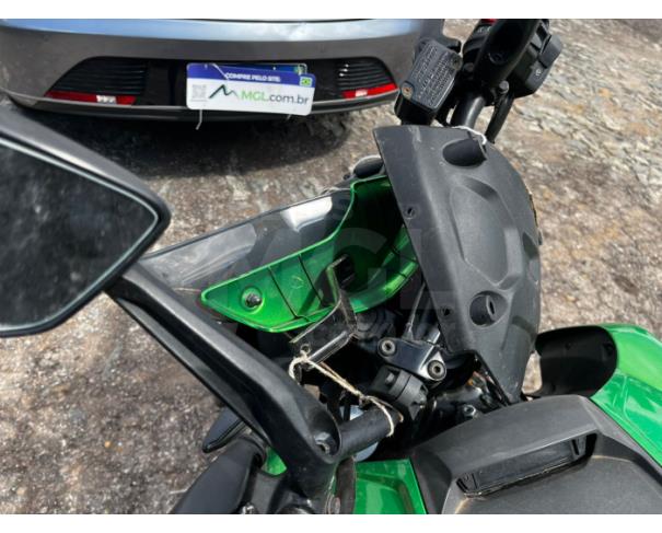 Foto de ITAÚNA/MG-MOTO  BJAJ DOMINAR D400 2025/2025 -PA12965