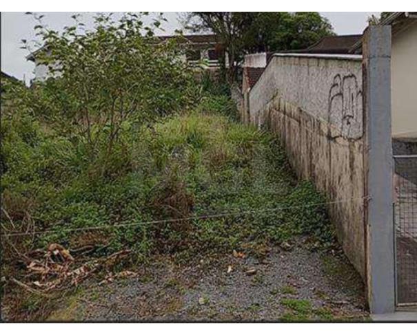 Foto de JOINVILLE/SC - Terreno com 977,47m² no bairro Boa Vista