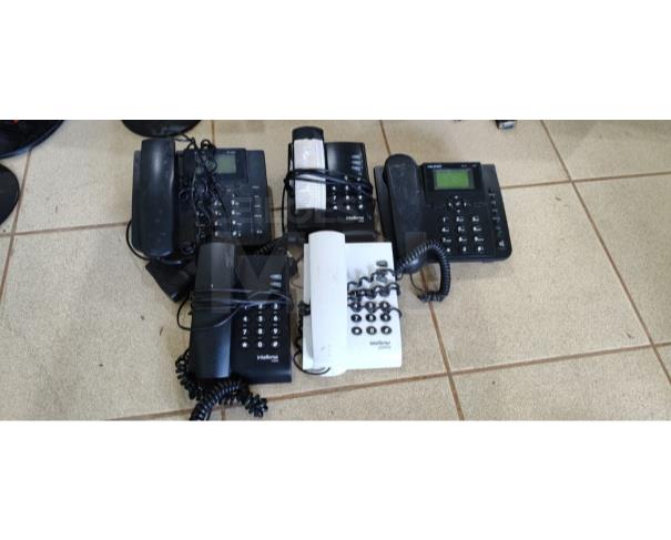 Foto de ANDARAÍ/BA - Equipamentos de informática