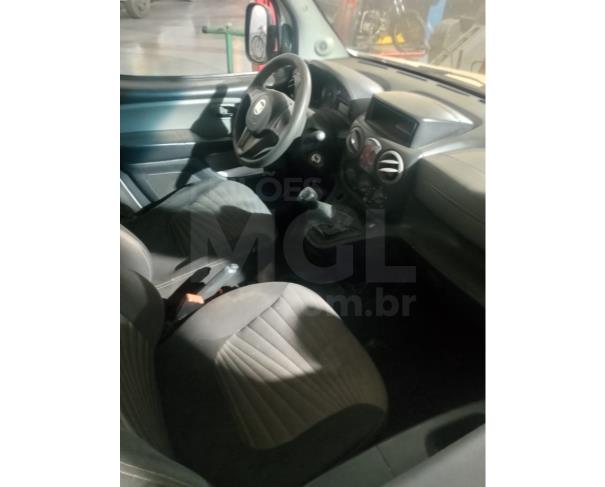 Foto de DOURADOQUARA/MG - CARRO - Fiat Doblo Essence 1.8, 2016 / 2016