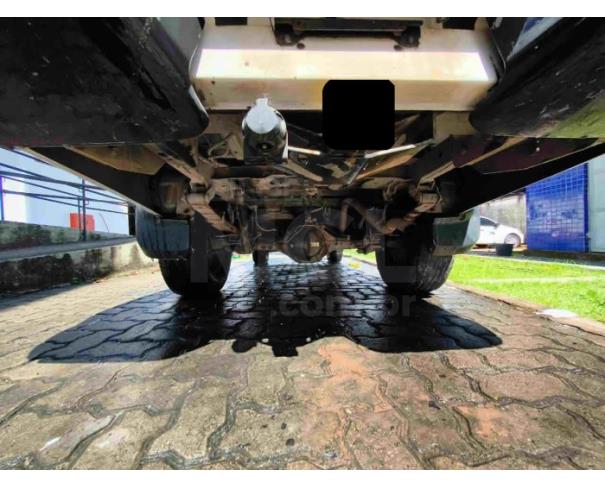 Foto de FORTALEZA/CE - L200 TRITON, 2012/2013, DIESEL 