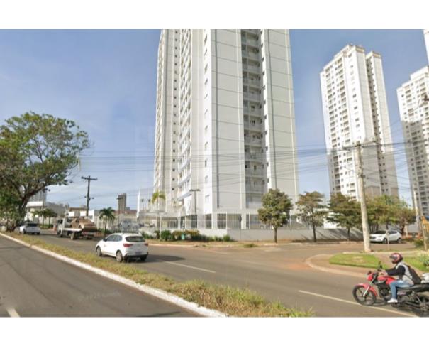 Foto de GOIÂNIA/GO — Apartamento no Jardim Atlantico