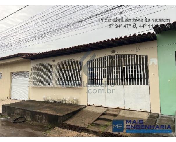 São luís/ma — casa jardim américa (f1444415429180) casas em leilão | mgl leilões