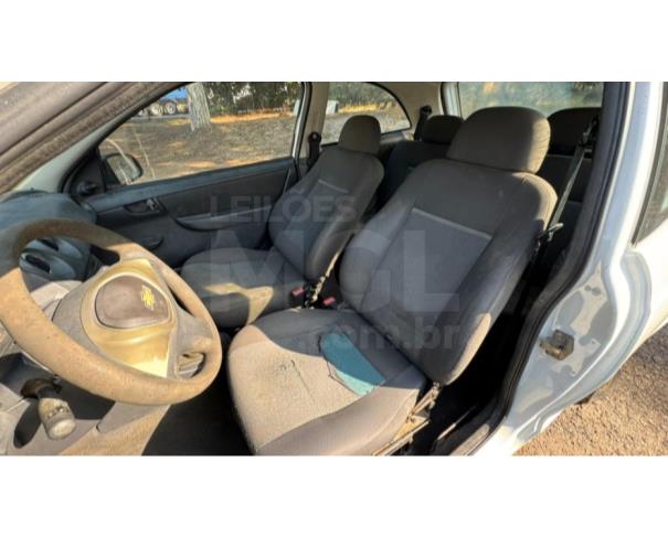Foto de ITAÚNA/MG - CHEVROLET/CELTA 1.0L LS ANO 2011/2012 - SC1097