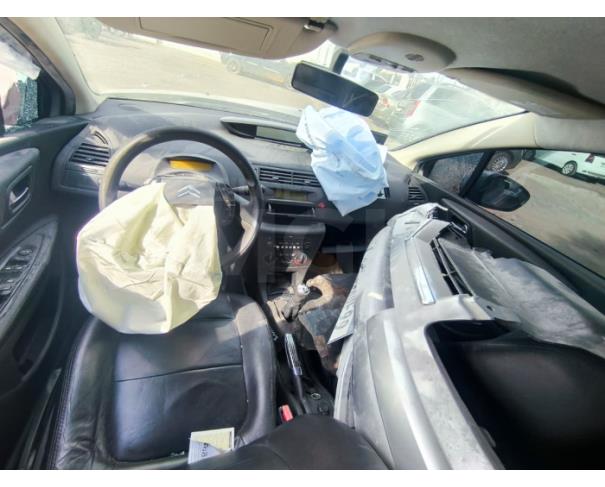 Foto de ITAÚNA/MG- CITROEN C4 GLX 1.6 FLEX 16V 5P MEC. 2012/2013- PA13356