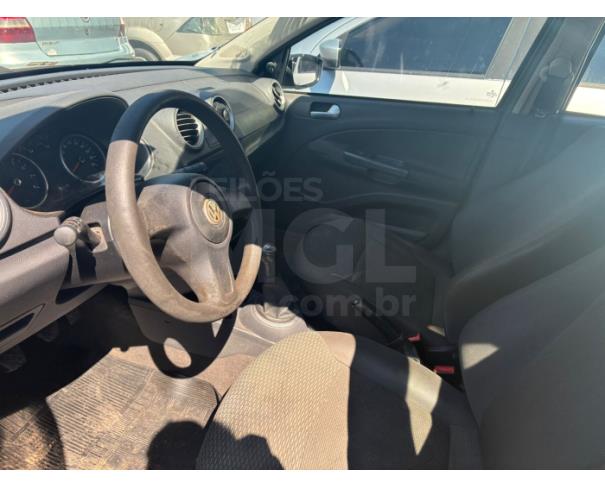 Foto de ITAUNA/MG - VW GOL 1.0 CITY TREND - ANO 2010/2011 - SC1020