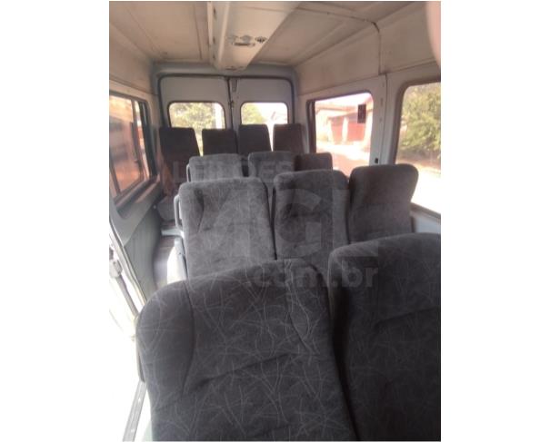 Foto de GRUPIARA/MG -  Fiat Ducato M Bus Rontan, 2011/2012, DIESEL 