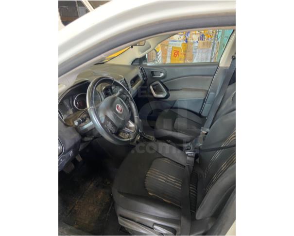 Foto de SÃO SEBASTIÃO DA BELA VISTA/MG -  CARRO - Fiat Toro Endurance AT6, 2019/2020