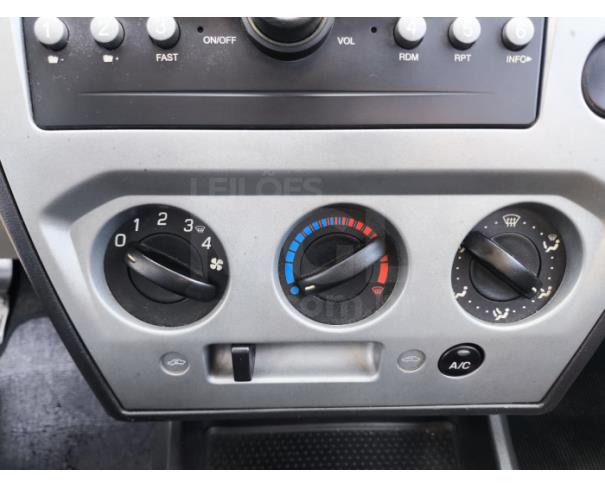 Foto de ITAÚNA/MG- FORD FIESTA SEDAN 1.6 FLEX 2012/2013  PA13282