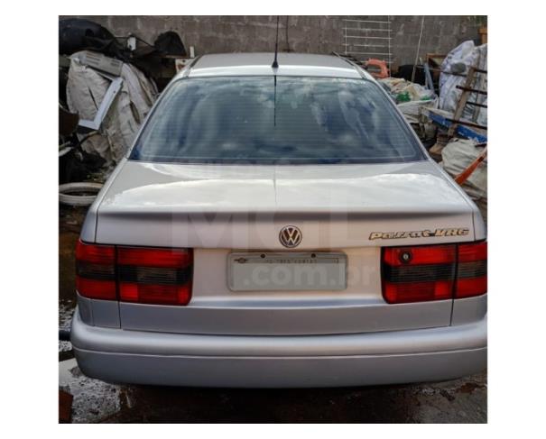 Foto de TRÊS PONTAS/MG - VOLKSWAGEN Passat VR6 - 1995/1995
