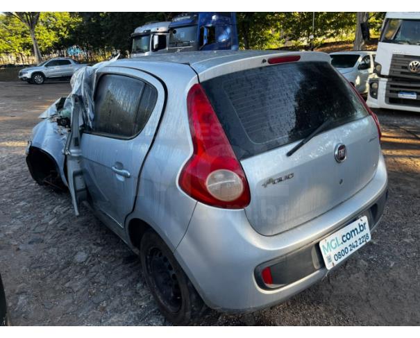 Foto de ITAÚNA/MG- FIAT PALIO ATTRACTIV 1.4 2013/2013 -  PA13258