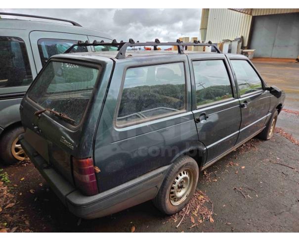 Foto de LONDRINA/PR - FIAT ELBA 1.5, 1995/1996