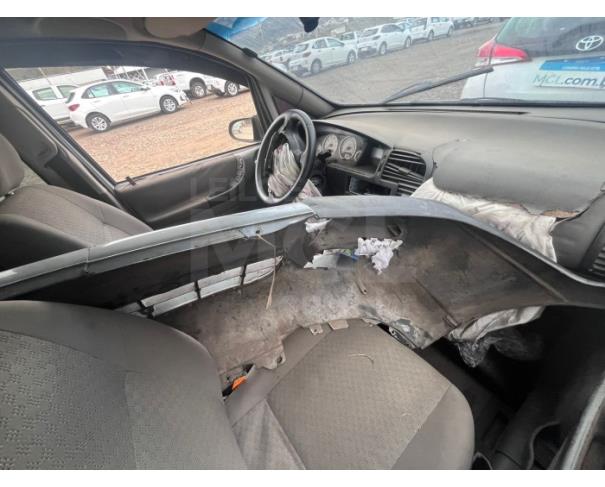 Foto de ITAÚNA/MG- CHEVROLET ZAFIRA EXPRESSION 2008/2009- PA11736