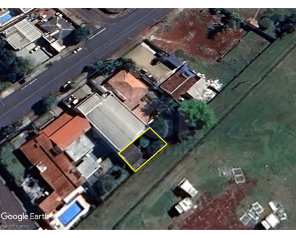 Foto de LONDRINA/PR - Lote 140m² no Jardim Santos Dumont.