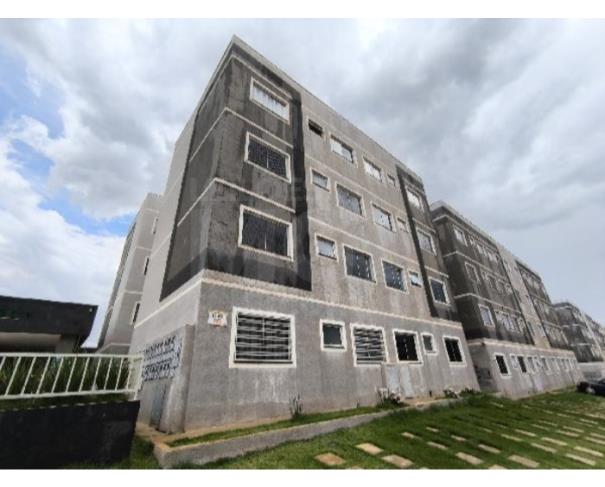 Foto de VALPARAISO DE GOIÁS/GO — Apartamento 2 quartos (F8787716003620)