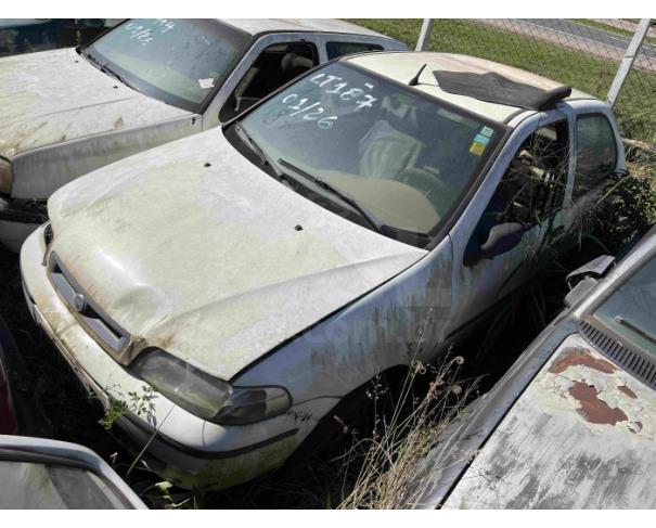 Foto de CAPIVARI/SP - VEÍCULO CONSERVADO - FIAT/PALIO FIRE - 2003/2003