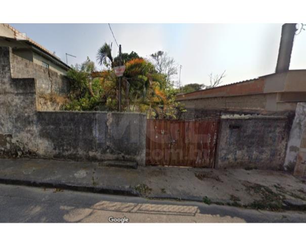 Foto de BETIM/MG — Casa no Bairro Dom Bosco