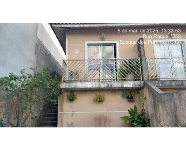 Foto de COTIA/SP — Casa com 2 quartos (F1444407299265)