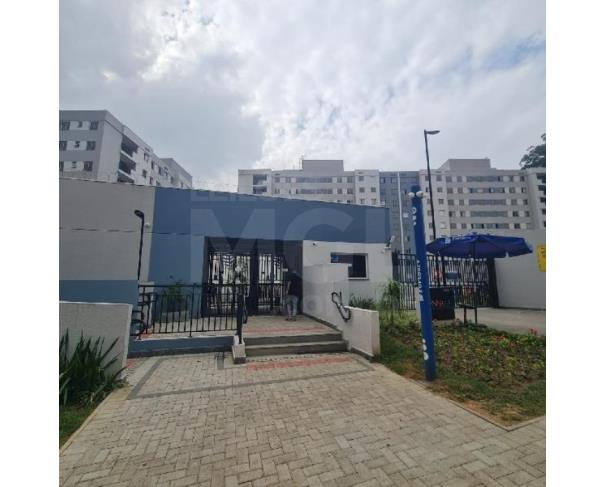 Foto de SÃO PAULO/SP — Apartamento Parque Colonial (F8787716833445)
