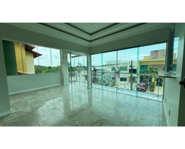 Foto de CASA DUPLEX DE ALTO PADRÃO - RESIDENCIAL TAPAJÓS - MANAUS/AM