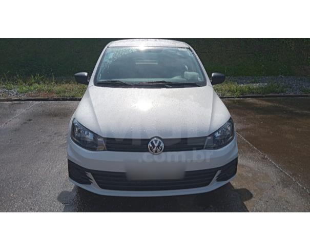 Foto de BELO HORIZONTE/MG - VW/Gol. TL MBV 1.6 - 2018/2018 - P76884