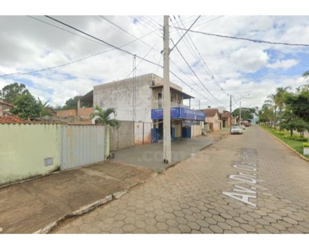 Foto de GUAPÉ/MG — Ponto comercial com área de 180,00m² no Centro
