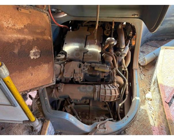 Foto de CAÇU/GO - Volkswagen Ônibus, 2013/2013, DIESEL 