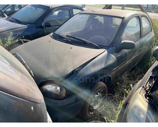 Foto de CAPIVARI/SP - VEÍCULO CONSERVADO - GM/CORSA WIND - 1997/1998